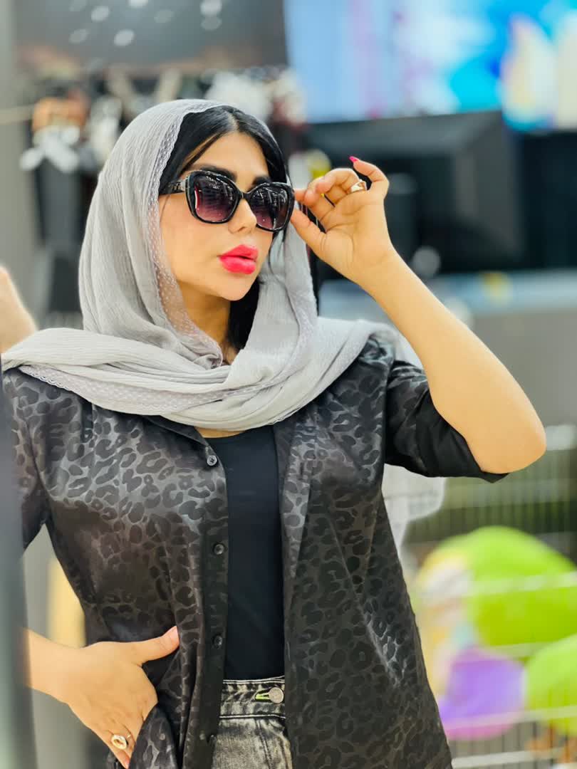 عینک fadiner 2729